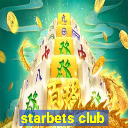 starbets club